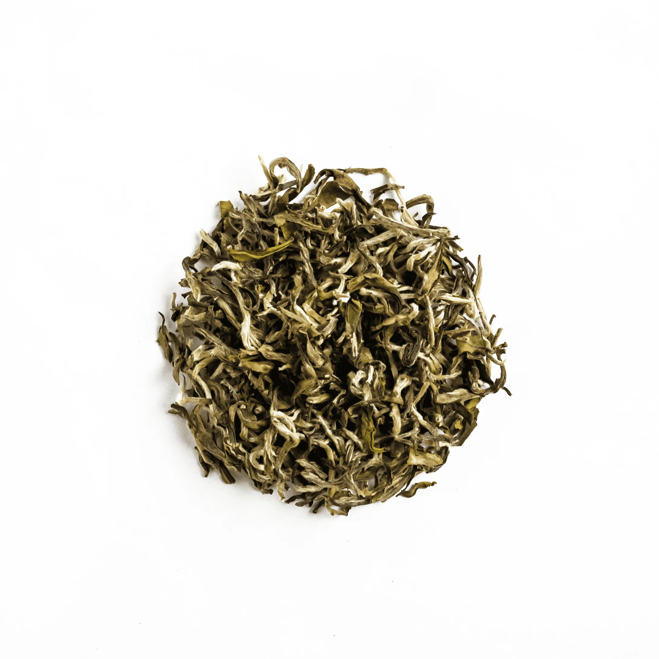Nepal Tea White Prakash - Image 5