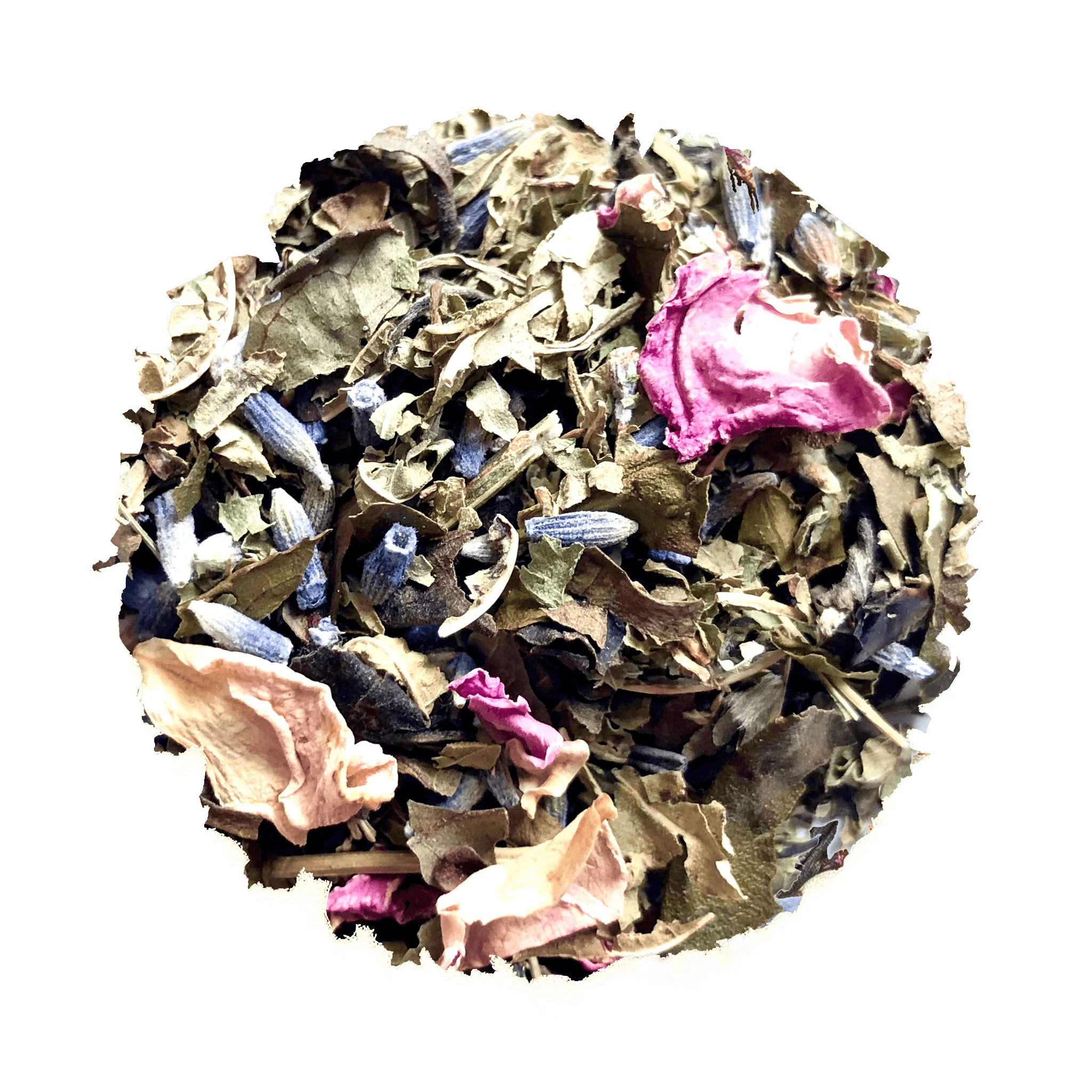 Beach House Willapa White Lavender - Image 2