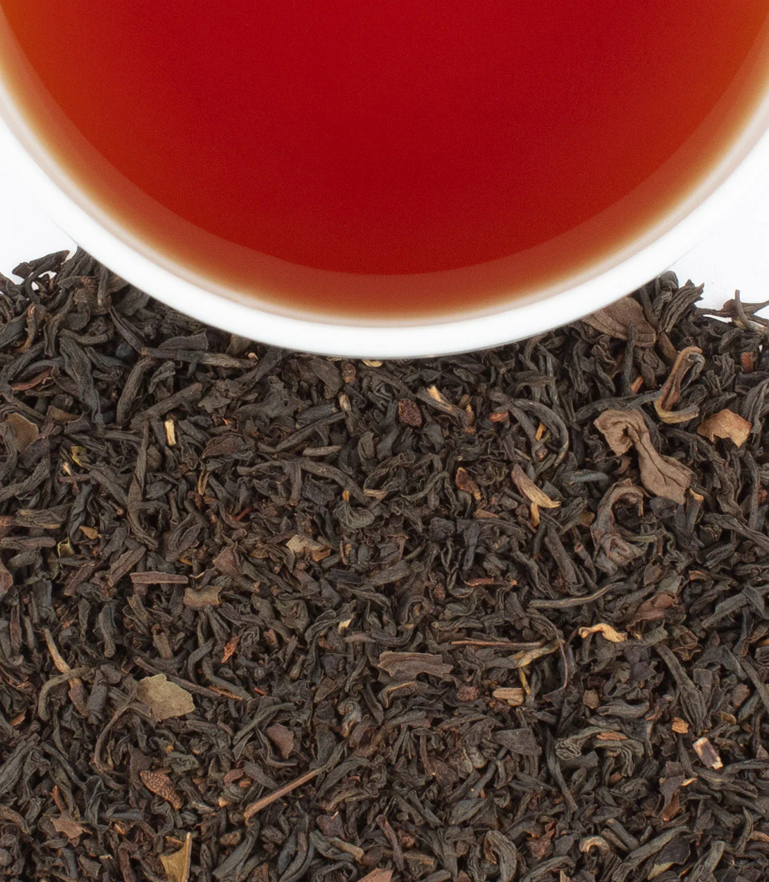 Harney & Sons Williamsburg Earl Grey, Tin of 20 Sachets - Image 3