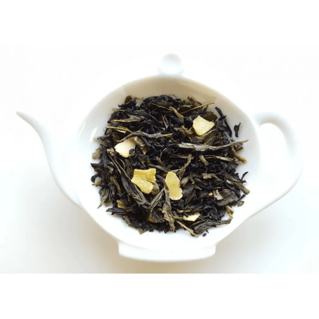 Tea with Tae Winter Bliss Pouch - Image 3