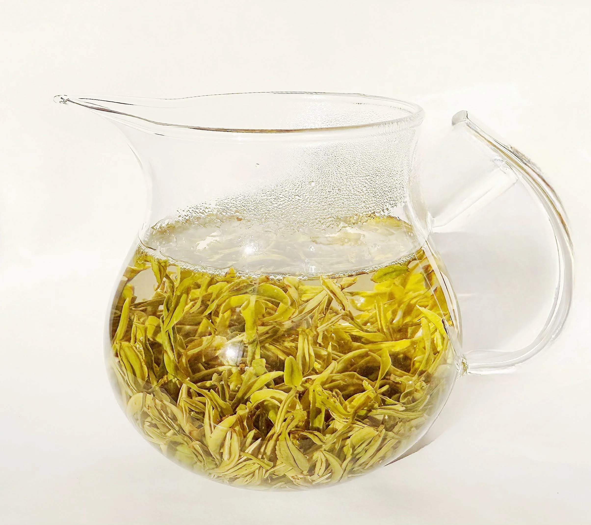 Tea Drunk Xin Yang Mao Jian - Image 3