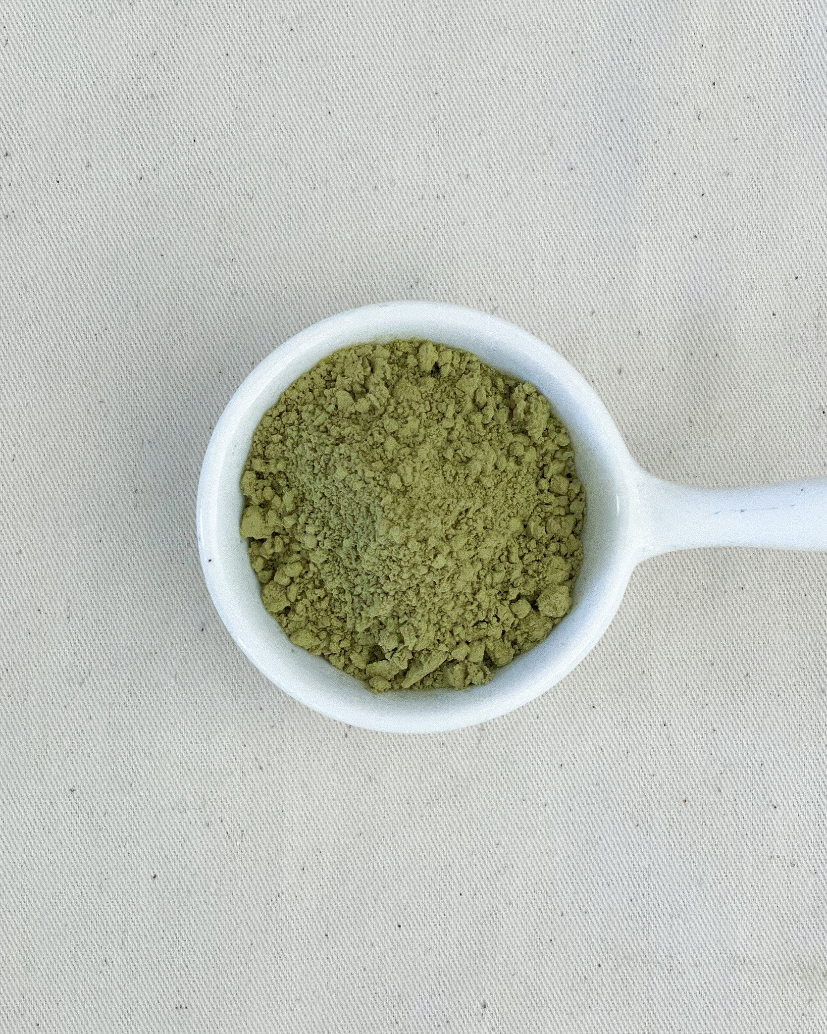 Teappo Yuzu Oolong Powder - Image 2