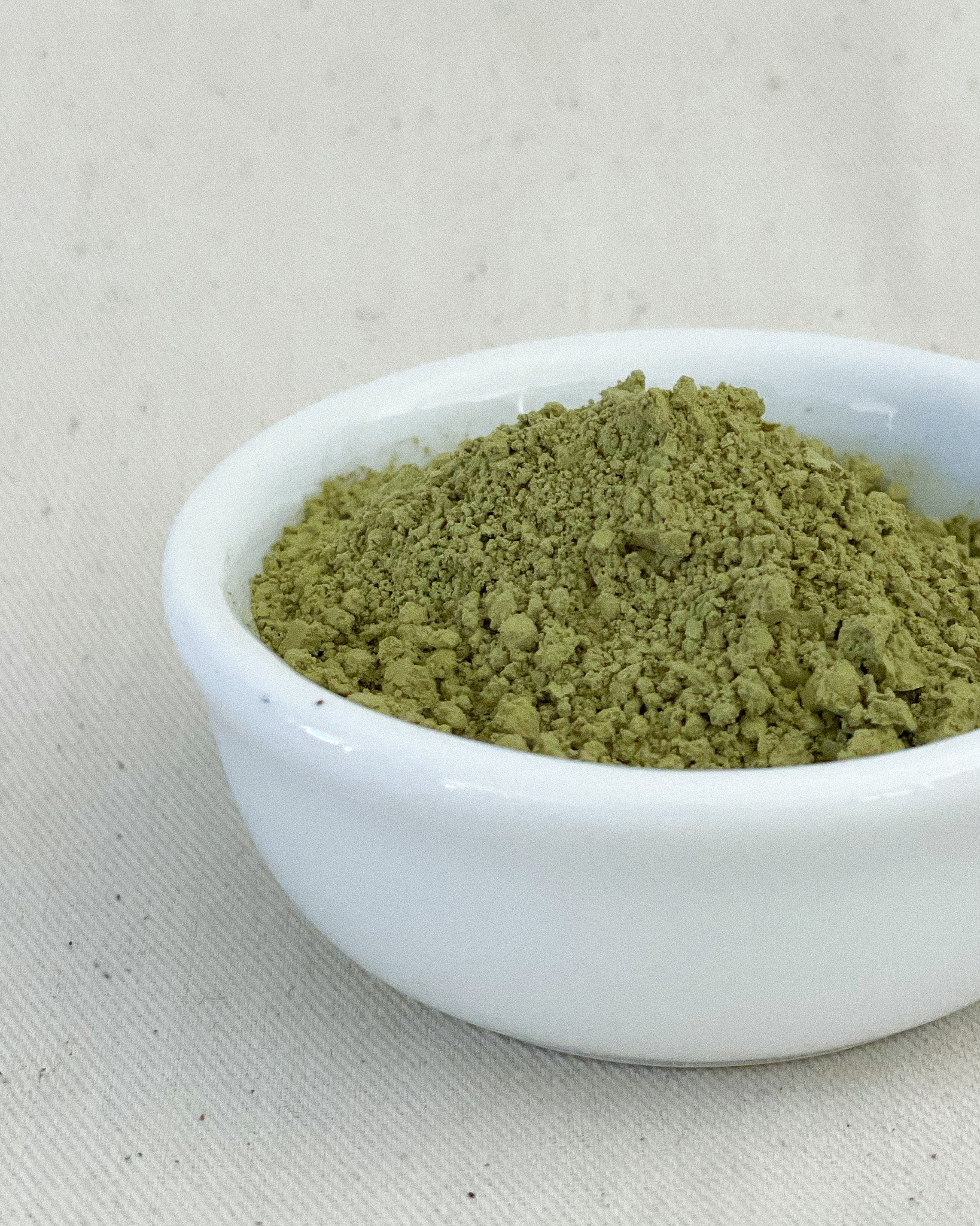 Teappo Yuzu Oolong Powder - Image 3